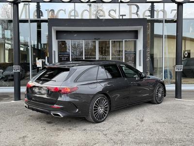 Mercedes Classe E Break 300 Hybrid Eq Amg Line