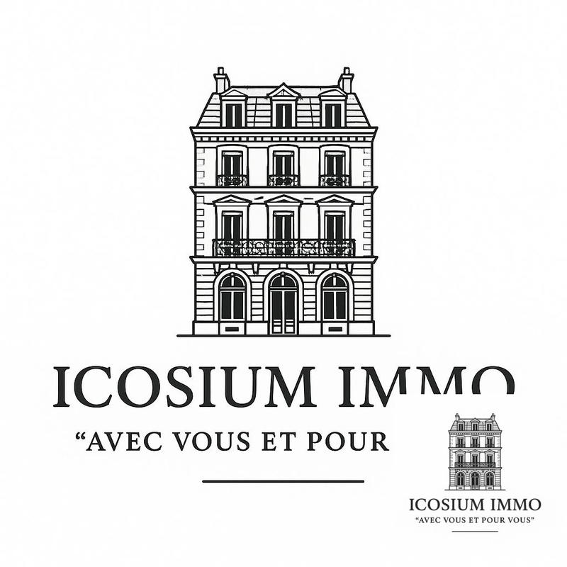 Appartement - 19 m² - 1 pièce