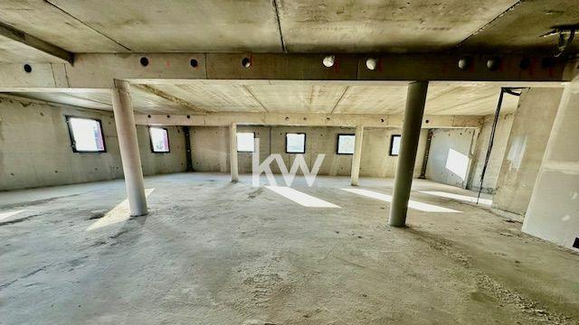 Immeuble de bureaux - 217 m²