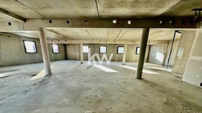 Immeuble de bureaux - 217 m²