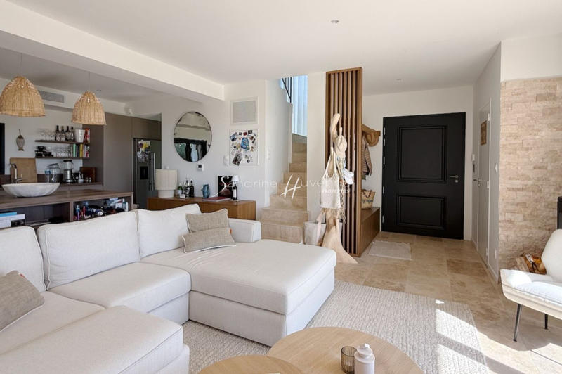 Maison - 135 m² - 4 pièces