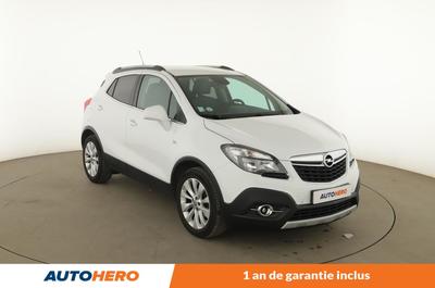 Opel Mokka 1.6 Cdti 4x2 EcoFlex Cosmo 136 ch