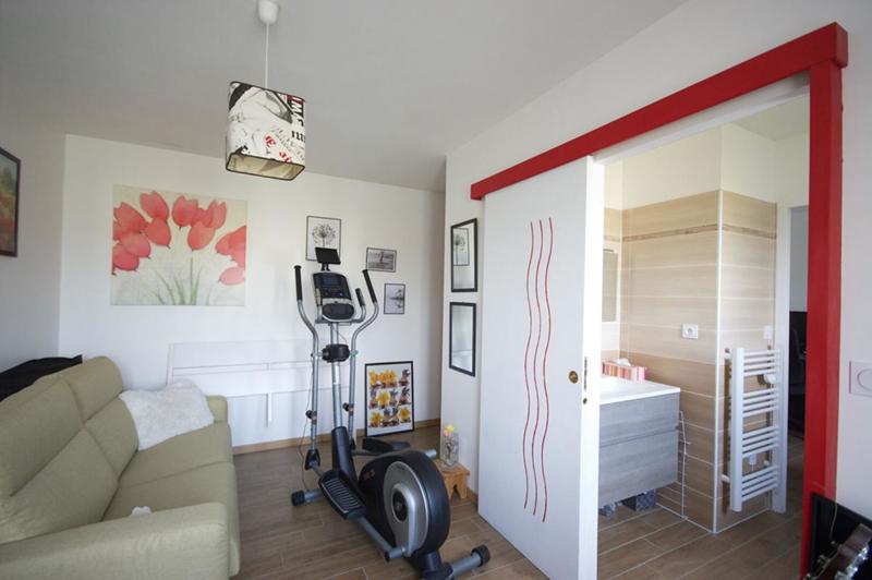 Maison - 101 m² - 4 pièces