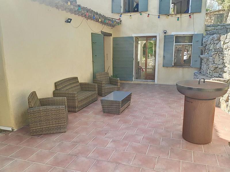 Villa - 144 m² - 5 pièces