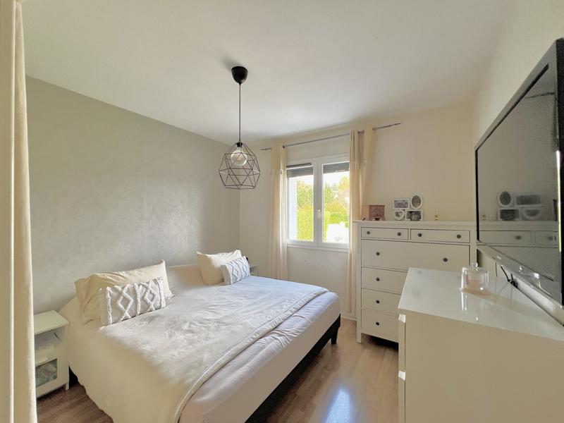 Maison - 164 m² - 8 pièces