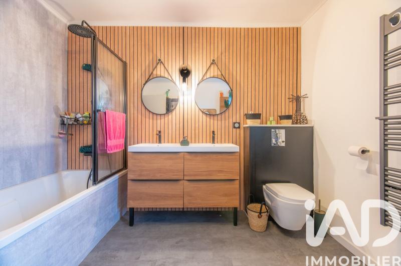 Maison de ville - 150 m² - 7 pièces