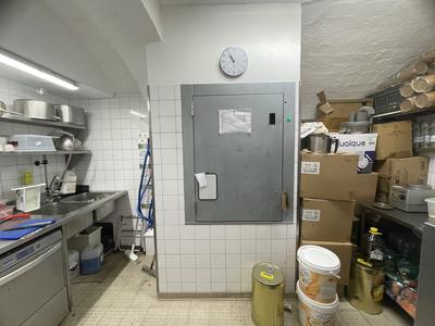 Fonds de commerce - Hôtellerie / Restauration - 50 m²