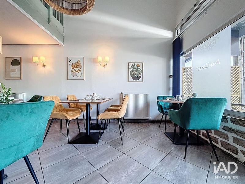 Local commercial - 128 m²