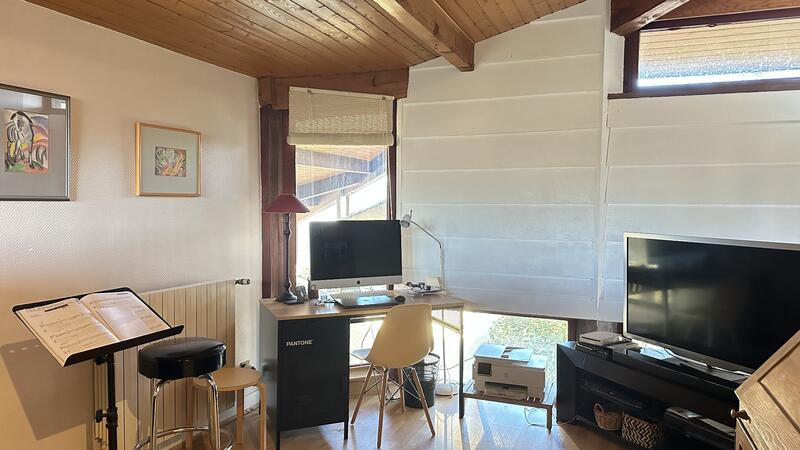 Maison d'architecte - 188 m² - 7 pièces