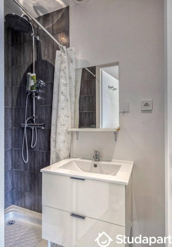 Appartement - 12 m² - 1 pièce