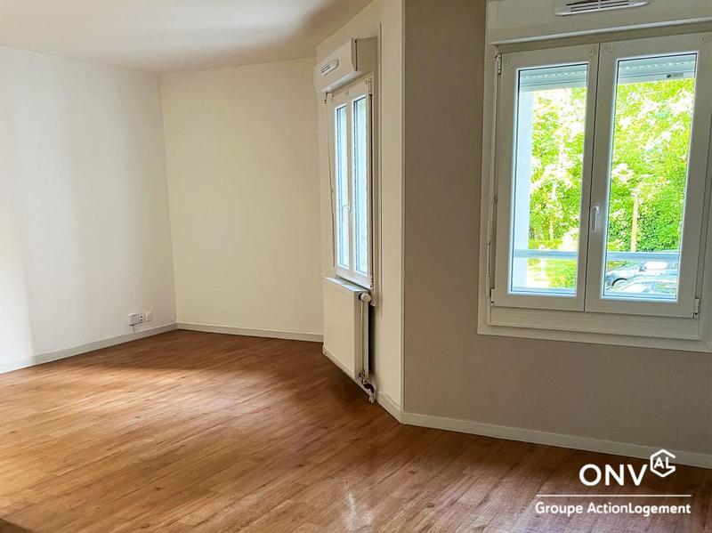 Appartement - 87 m² - 4 pièces