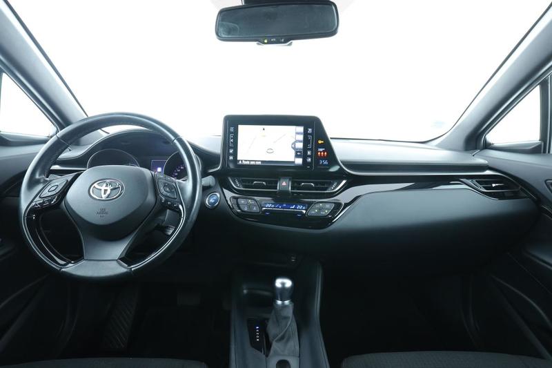 Toyota c-Hr 1.8 Hybride Dynamic 122 ch