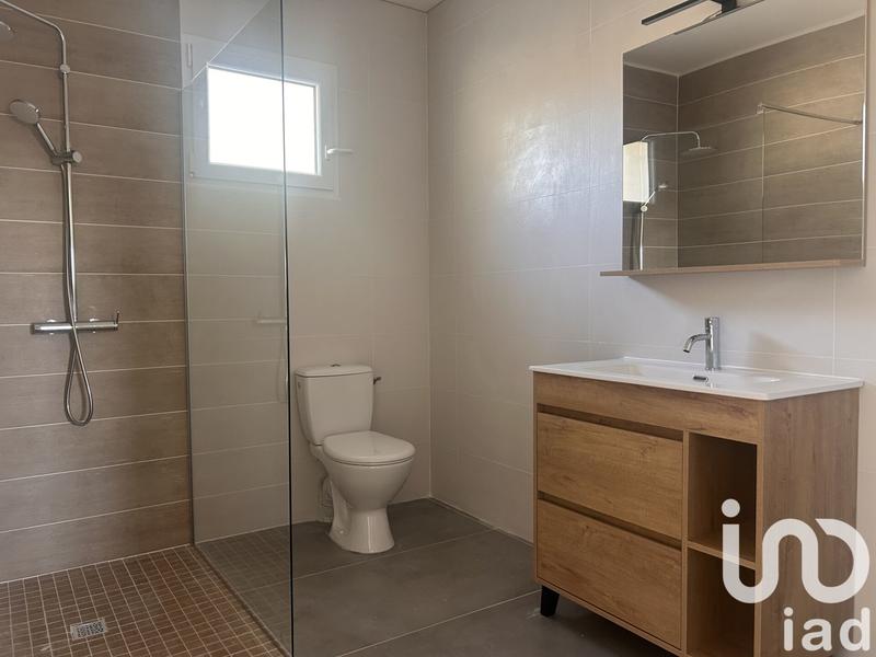 Maison - 99 m² - 4 pièces