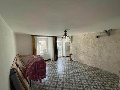 Maison - 95 m² - 3 pièces