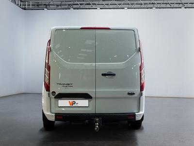 Ford Transit Custom Cabine Approfondie Ca 320 L2h1 2.0 Ecoblue 170 Bva Trend Business