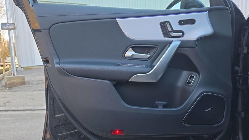 Mercedes Classe a 250 e 218 Hybride 8g-Dct Amg Line - Toit ouvrant