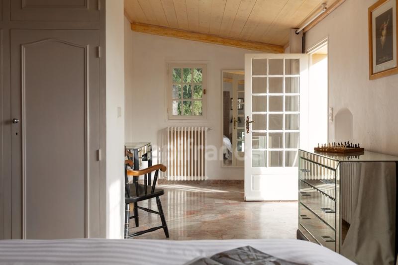 Mas - 187 m² - 6 pièces