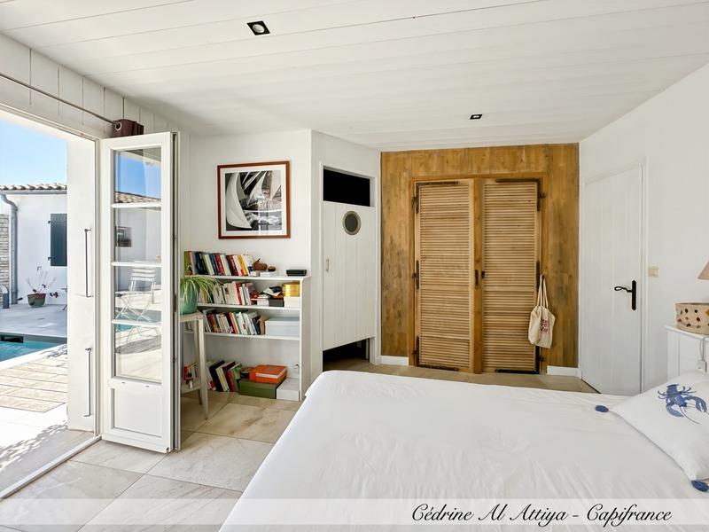 Villa - 138 m² - 5 pièces