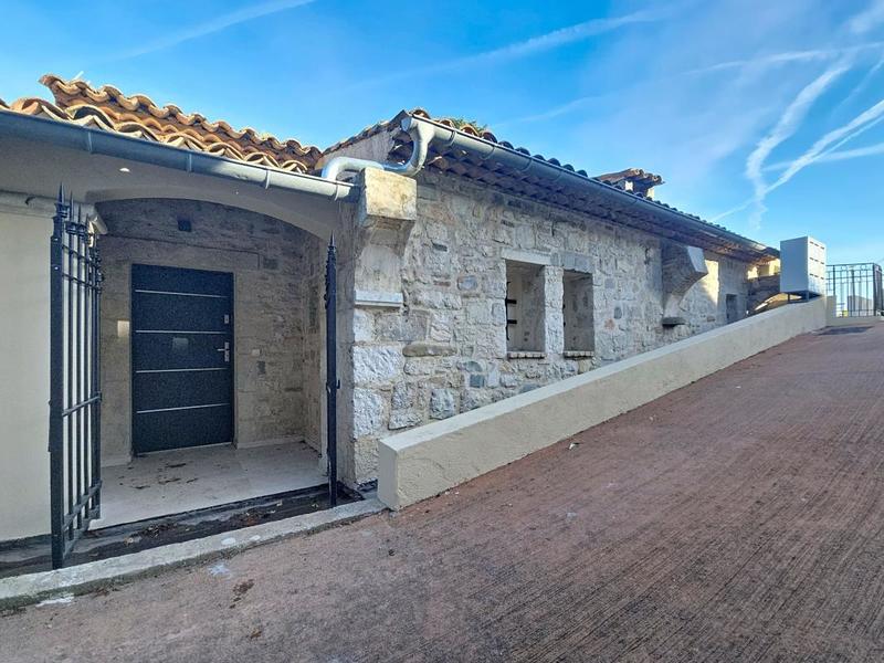 Duplex - 152 m² - 5 pièces