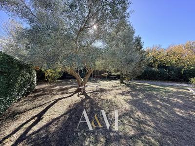 Villa - 120 m² - 4 pièces