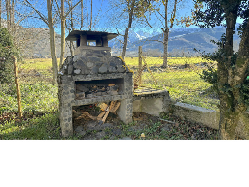 Maison - 92 m² - 5 pièces