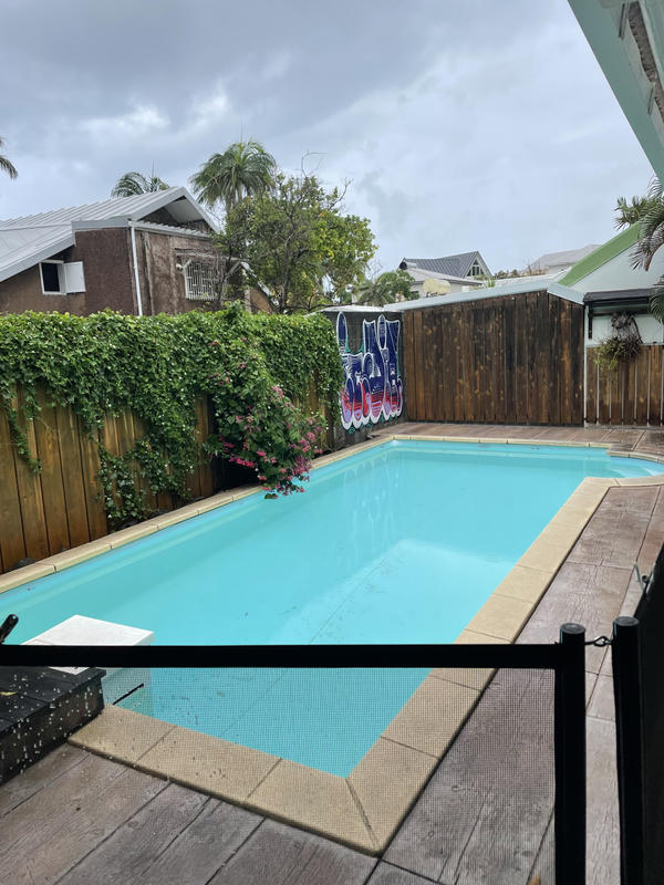 Maison - 129 m² - 5 pièces