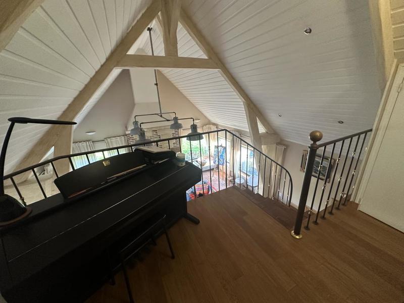 Maison - 471 m² - 14 pièces