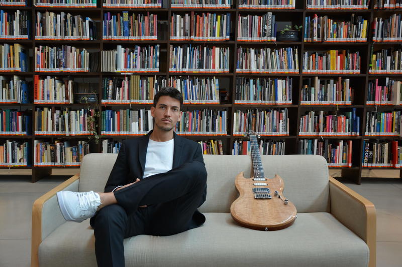 Jean-Baptiste Hardy Trio