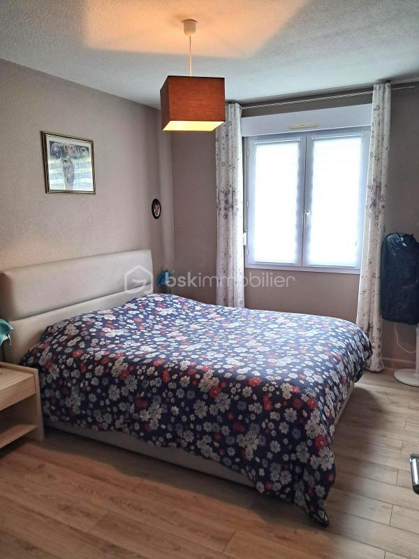 Pavillon - 80 m² - 3 pièces