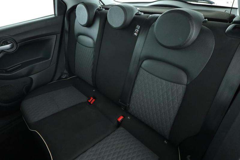 Fiat 500x 1.6 MultiJet City Cross 120 ch