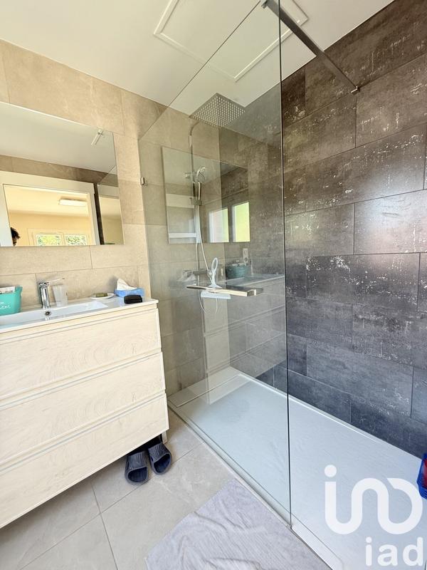 Maison - 171 m² - 6 pièces