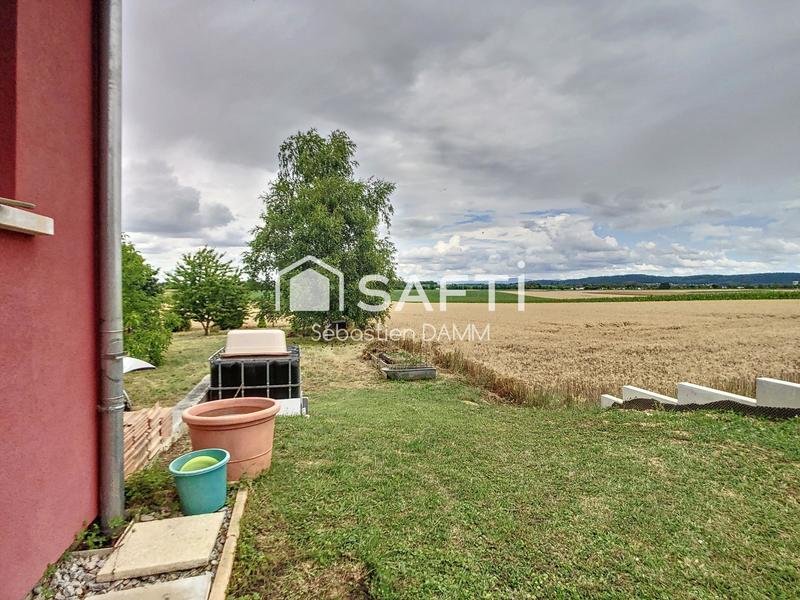 Maison - 251 m² - 11 pièces