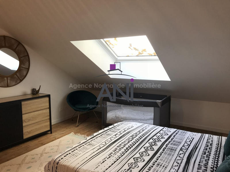 Appartement - 88 m² - 5 pièces