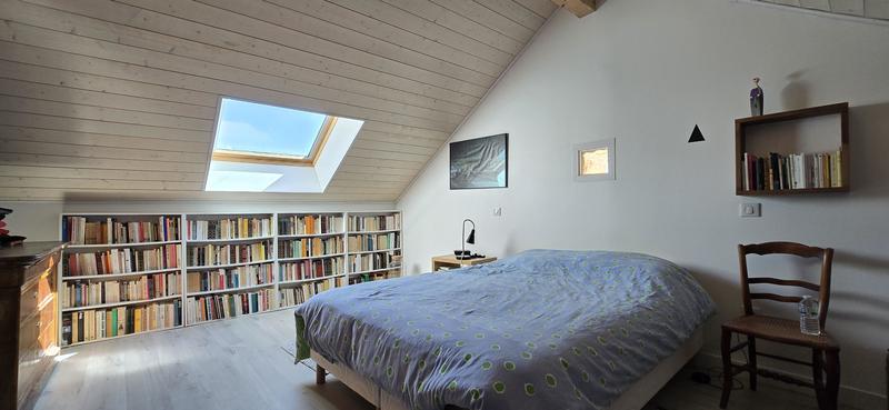 Maison en pierre - 182 m² - 9 pièces