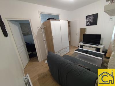 Appartement - 29 m² - 2 pièces