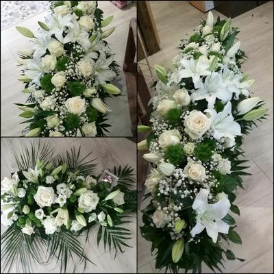 Les Fleurs de Barbey