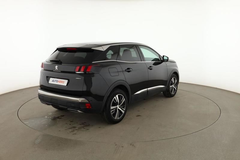 Peugeot 3008 1.2 PureTech Gt Line Eat8 130 ch
