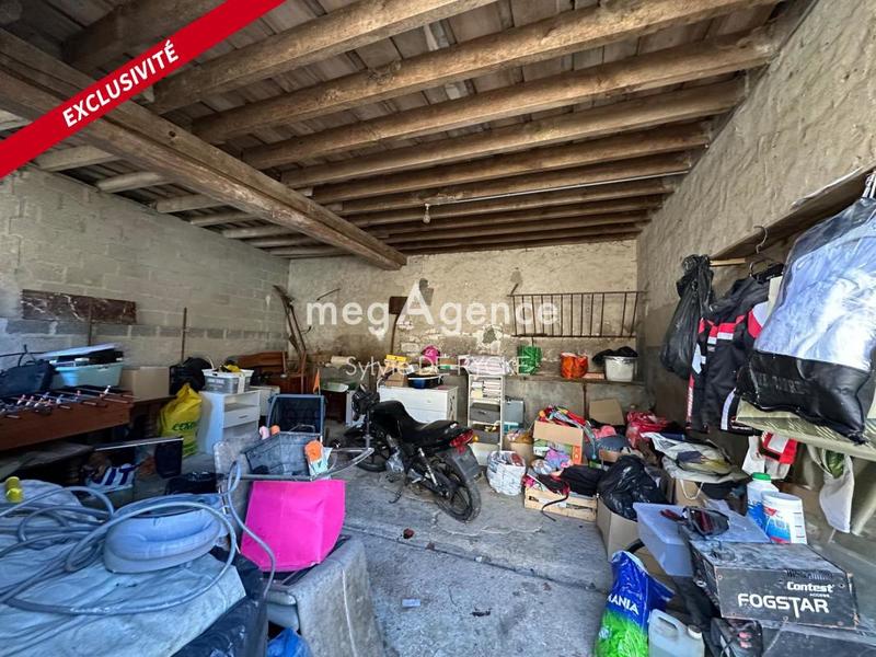 Maison - 70 m² - 3 pièces