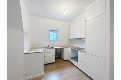 Appartement - 46 m² - 3 pièces