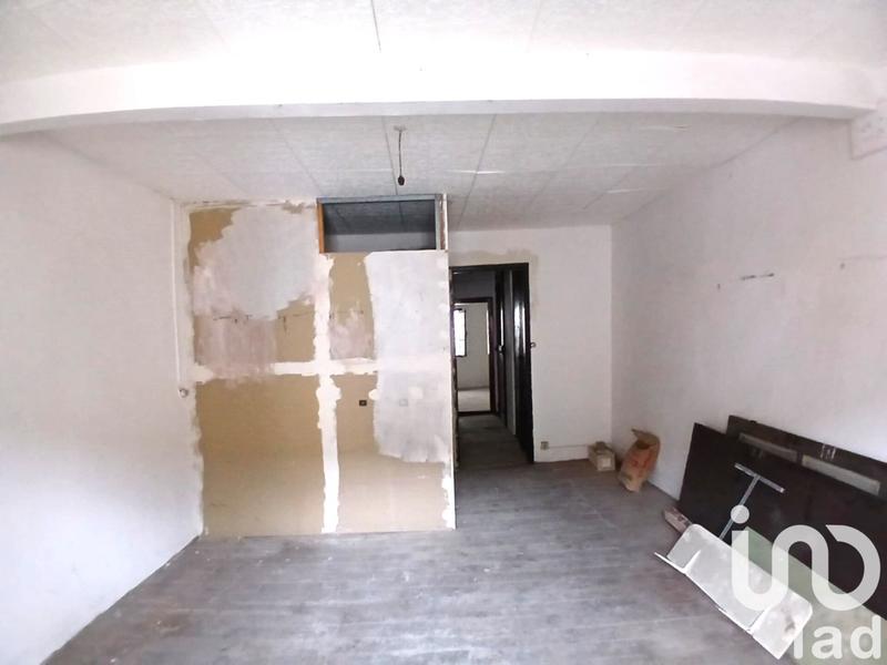 Maison - 95 m² - 6 pièces