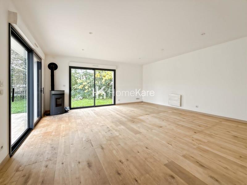 Maison - 160 m² - 5 pièces