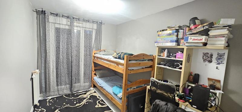 Appartement - 75 m² - 4 pièces