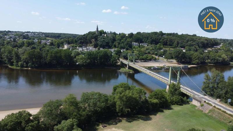 Terrain de lotissements - 776 m²