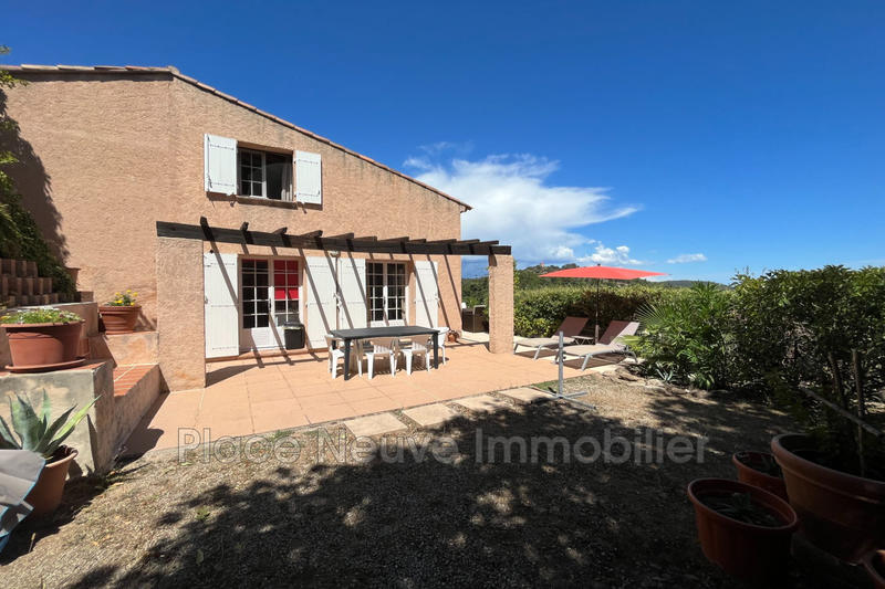 Maison - 108 m² - 4 pièces