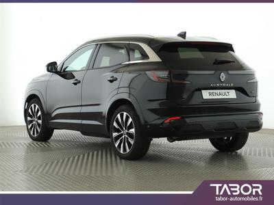 Renault Austral E-Tech 200 Techno Pano Massage