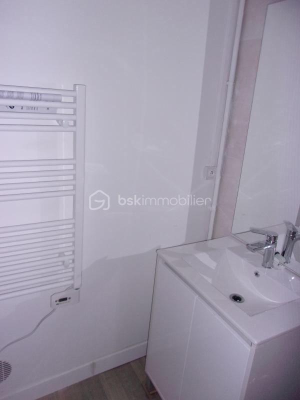 Appartement - 30 m² - 1 pièce