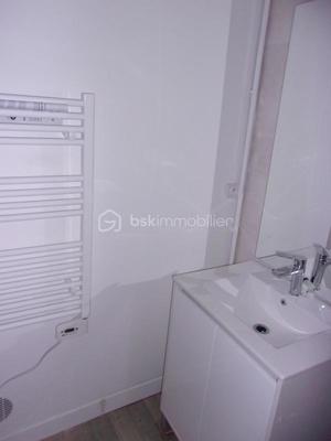 Appartement - 30 m² - 1 pièce