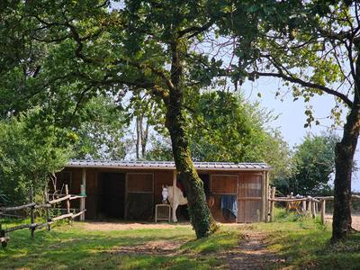 Longère - 181 m² - 6 pièces