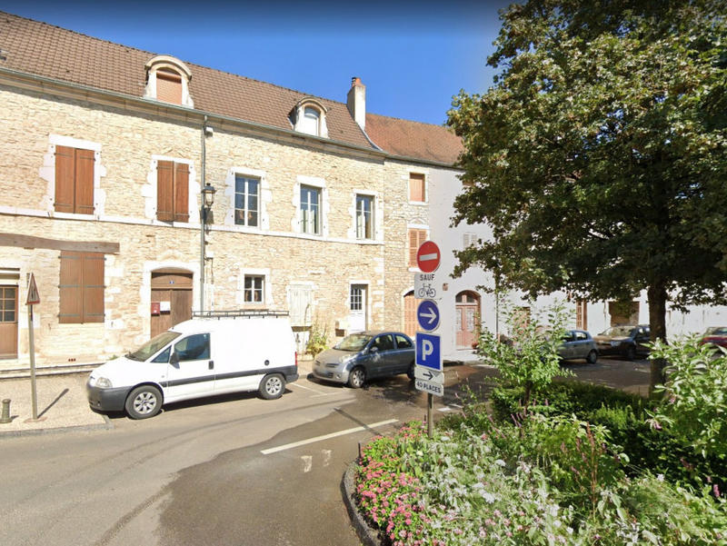 Immeuble - 123 m² - 3 pièces