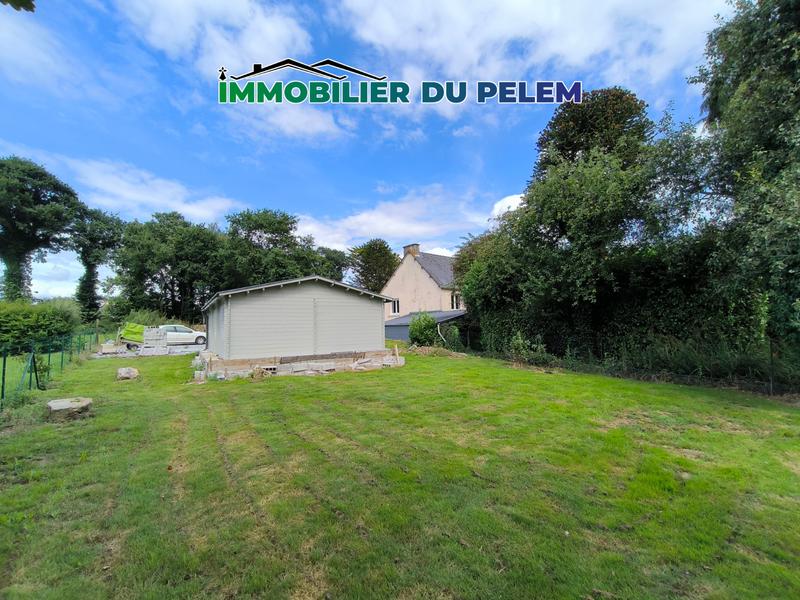 Maison - 117 m² - 5 pièces